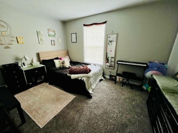 2018 Clayton 81NET28523BH19 Mobile Home