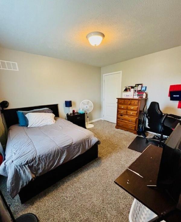 2018 Clayton 81NET28523BH19 Mobile Home