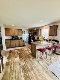 2018 Clayton 81NET28523BH19 Mobile Home