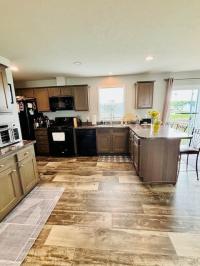 2018 Clayton 81NET28523BH19 Mobile Home
