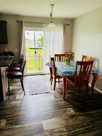 2018 Clayton 81NET28523BH19 Mobile Home