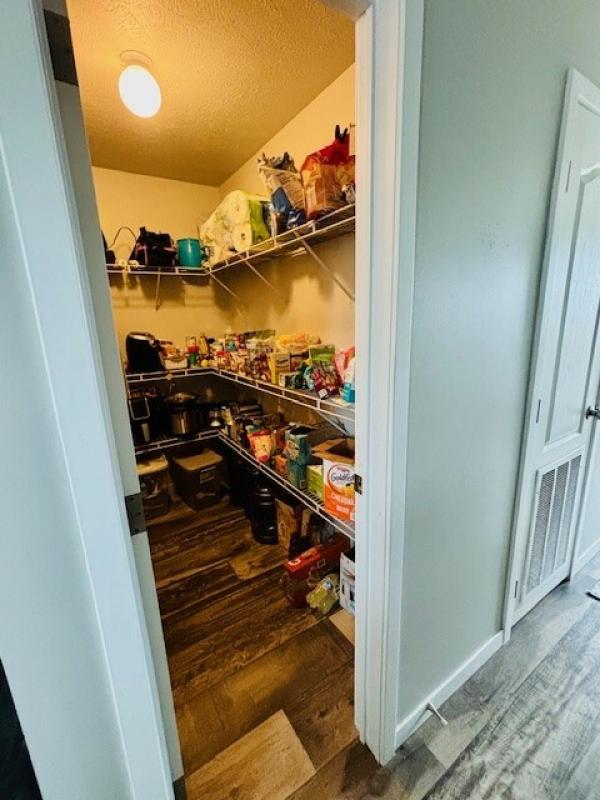 2018 Clayton 81NET28523BH19 Mobile Home