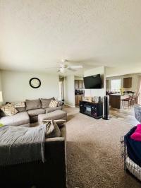 2018 Clayton 81NET28523BH19 Mobile Home