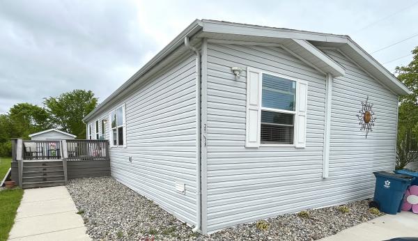 2020 Clayton NA Mobile Home