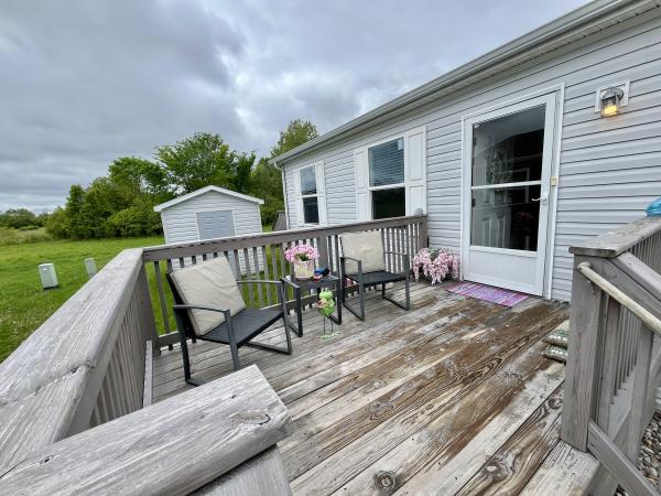 2020 Clayton NA Mobile Home