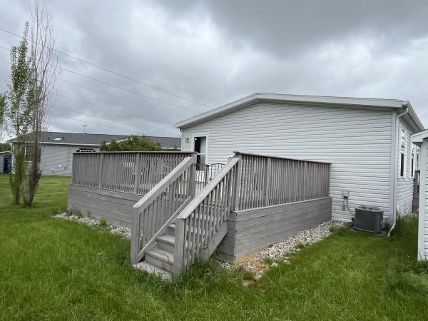 2020 Clayton NA Mobile Home