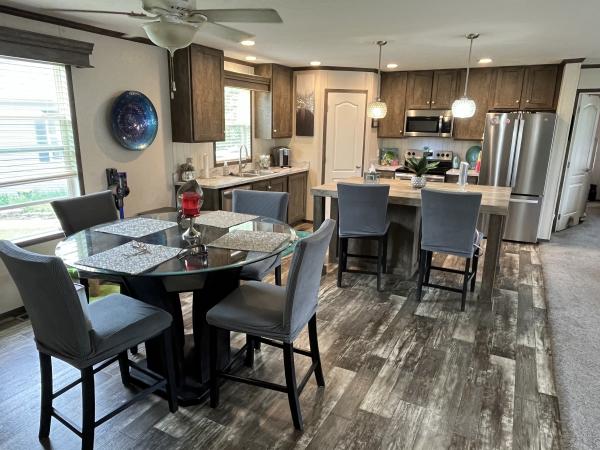 2020 Clayton NA Mobile Home