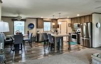 2020 Clayton NA Mobile Home