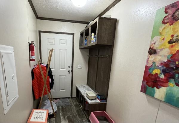 2020 Clayton NA Mobile Home