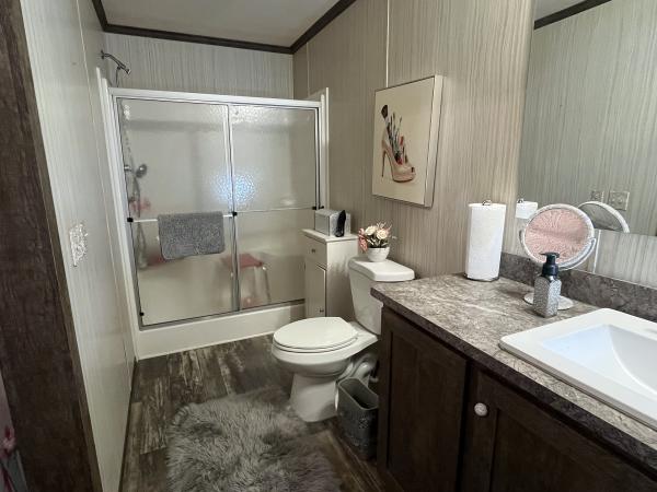 2020 Clayton NA Mobile Home