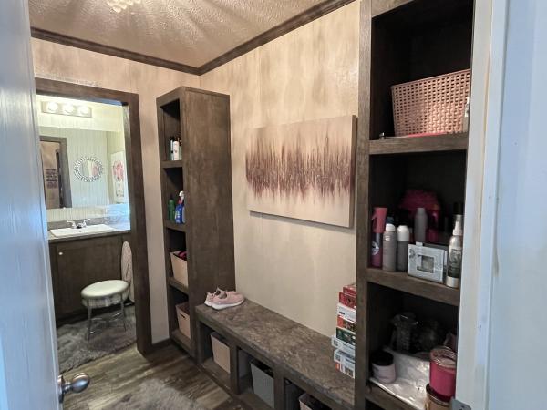 2020 Clayton NA Mobile Home
