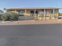 1989 Skyline 54760269ABY Mobile Home