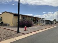1989 Skyline 54760269ABY Mobile Home