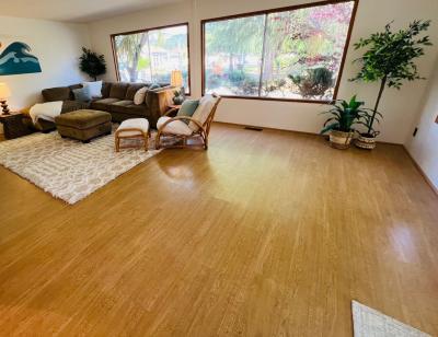 Photo 2 of 20 of home located at 444 Whispering Pines Drive #162 Scotts Valley, CA 95066