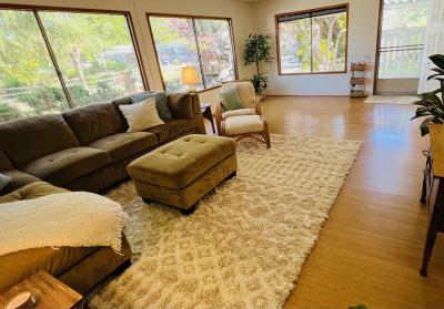 Photo 3 of 20 of home located at 444 Whispering Pines Drive #162 Scotts Valley, CA 95066