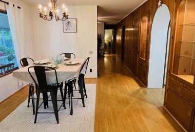 Photo 4 of 20 of home located at 444 Whispering Pines Drive #162 Scotts Valley, CA 95066