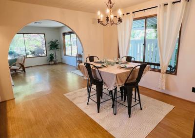 Photo 5 of 20 of home located at 444 Whispering Pines Drive #162 Scotts Valley, CA 95066