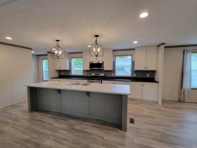 Mobile Home at 5095 Cove Ct. Clay Township, MI 48001