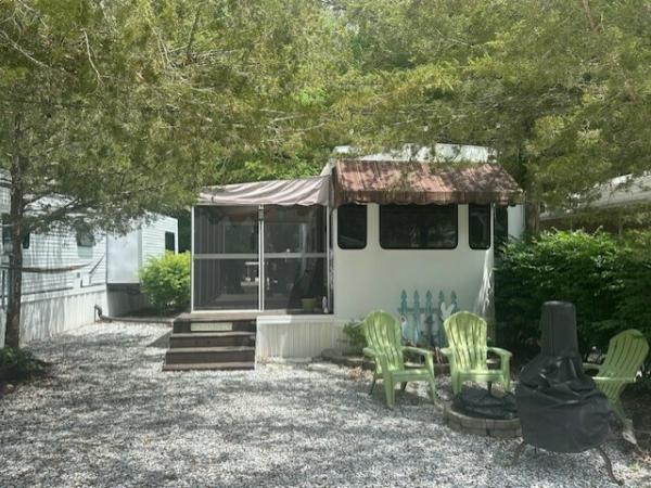 2011 Keystone  Home