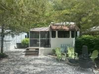 2011 Keystone  Home