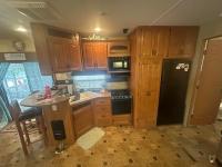 2011 Keystone  Home