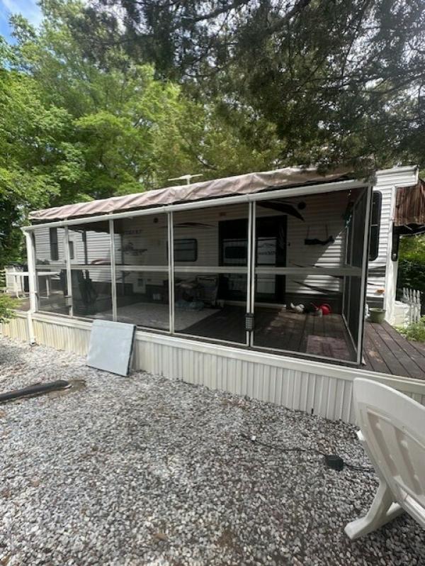 2011 Keystone  Home
