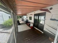 2011 Keystone  Home