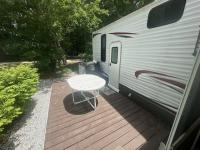 2011 Keystone  Home