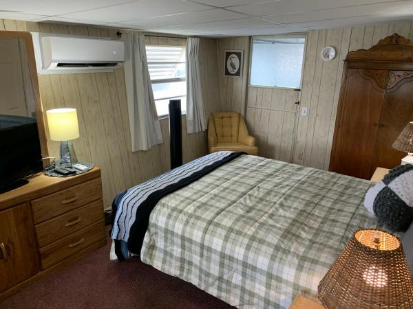 1970 BUDD  Home