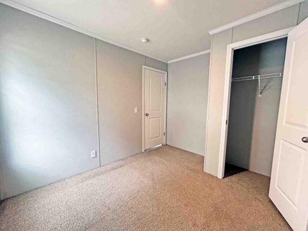 2023 Manufactured Home