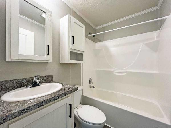 2023 Manufactured Home