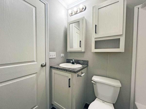 2023 Manufactured Home