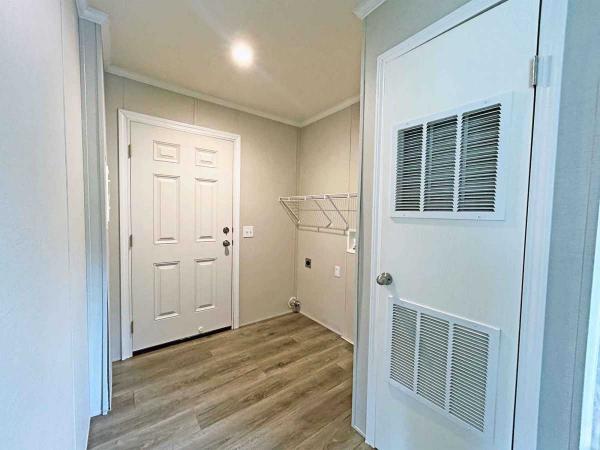 2023 Manufactured Home