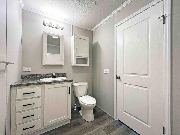 2023 Manufactured Home