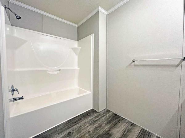 2023 Manufactured Home