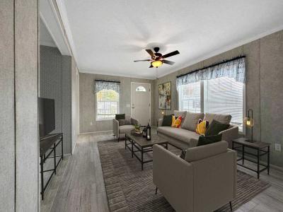 Photo 5 of 11 of home located at 185 Old State Rd. Broadalbin, NY 12025