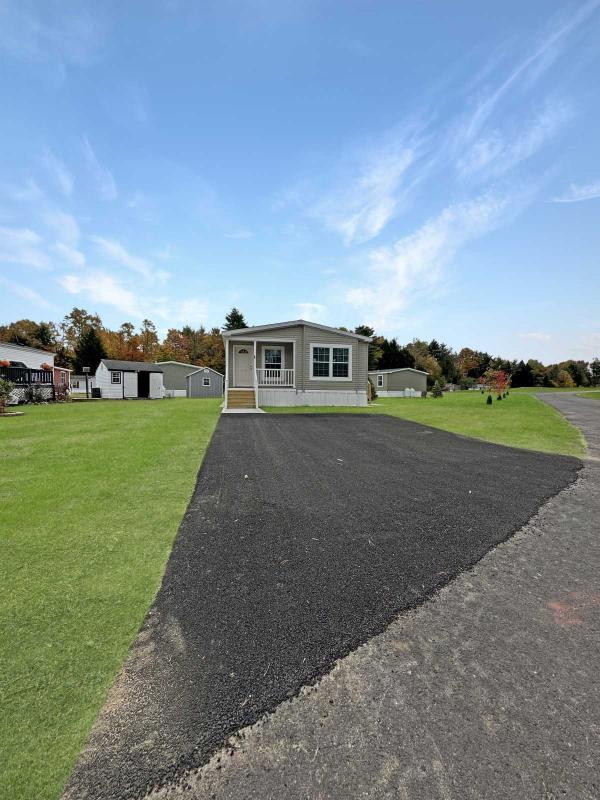 2024 Eagle River Hudson Mobile Home
