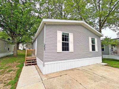 Photo 2 of 8 of home located at 253 Westwoods Amherst, OH 44001