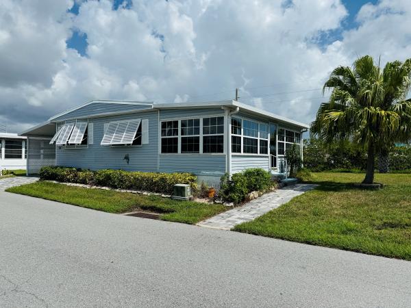 1981 Southwind  Home