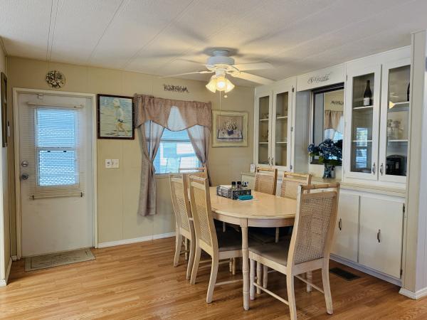 1981 Southwind  Home