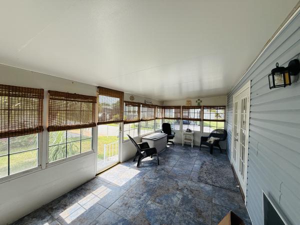 1981 Southwind  Home