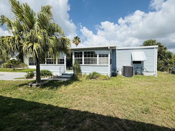 1981 Southwind  Home