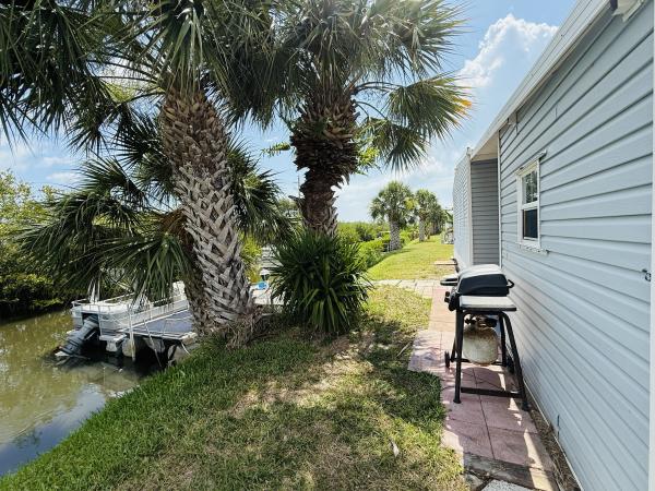 1981 Southwind  Home