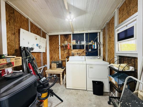 1981 Southwind  Home