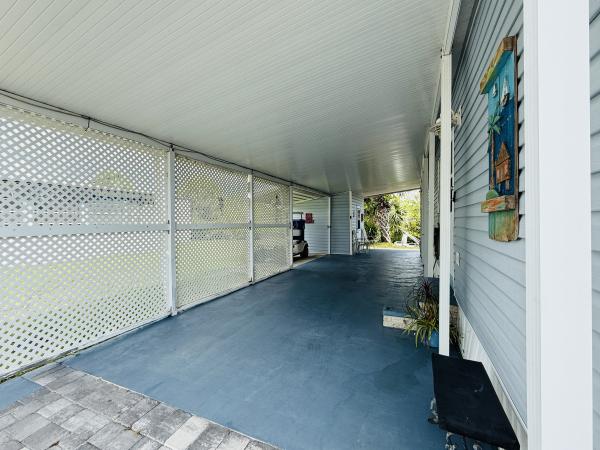 1981 Southwind  Home