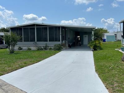 Mobile Home at 1006 Fountainview Lake Drive Lakeland, FL 33809