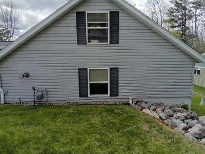Photo 4 of 33 of home located at 12525 Knollwood Ln., Lot 56 Suring, WI 54174