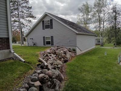 Photo 5 of 33 of home located at 12525 Knollwood Ln., Lot 56 Suring, WI 54174