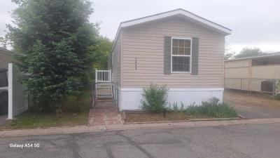 Mobile Home at 2980 Hawk Street Federal Heights, CO 80260