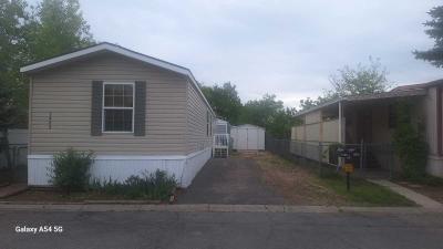 Photo 2 of 29 of home located at 2980 Hawk Street Federal Heights, CO 80260
